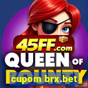 cupom brx.bet